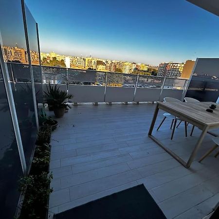 Sea&Cruise Apartment Bari Eksteriør bilde