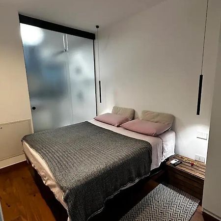 Sea&Cruise Apartment Bari Eksteriør bilde
