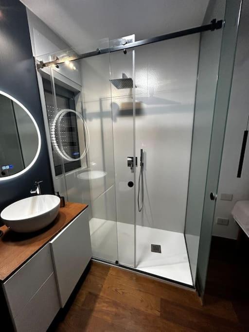 Sea&Cruise Apartment Bari Eksteriør bilde