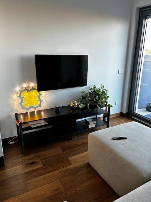 Sea&Cruise Apartment Bari Eksteriør bilde