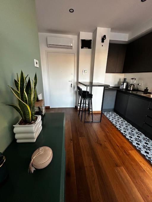 Sea&Cruise Apartment Bari Eksteriør bilde
