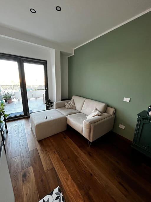 Sea&Cruise Apartment Bari Eksteriør bilde