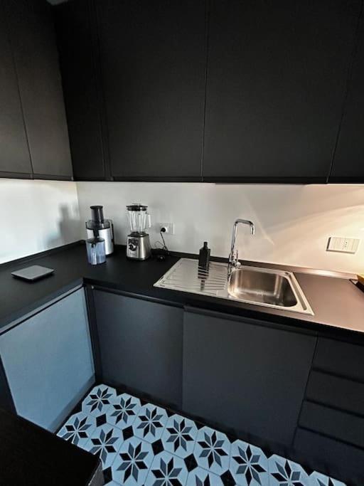 Sea&Cruise Apartment Bari Eksteriør bilde