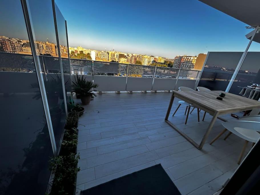 Sea&Cruise Apartment Bari Eksteriør bilde