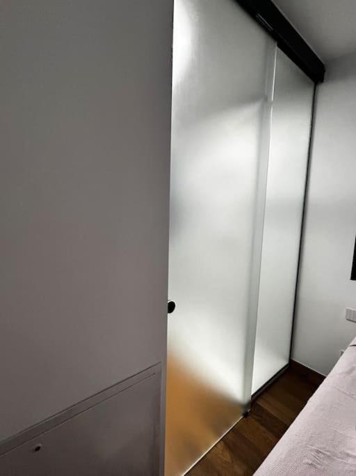 Sea&Cruise Apartment Bari Eksteriør bilde