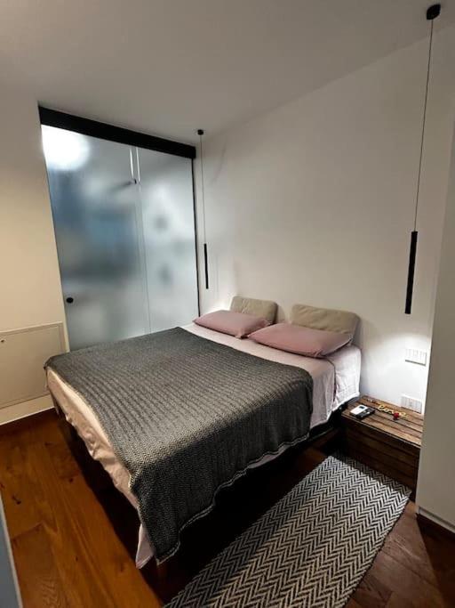 Sea&Cruise Apartment Bari Eksteriør bilde