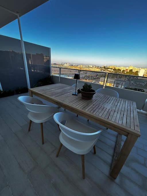 Sea&Cruise Apartment Bari Eksteriør bilde
