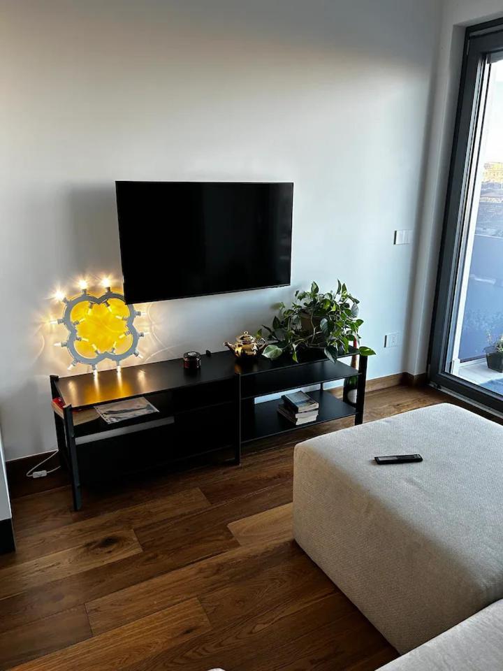 Sea&Cruise Apartment Bari Eksteriør bilde