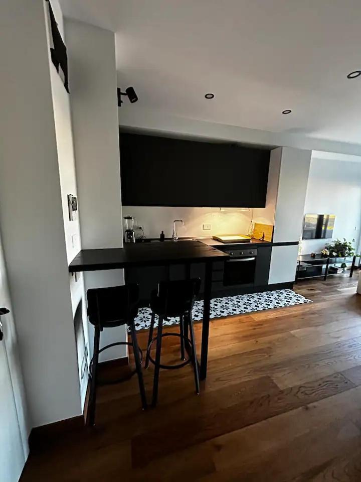 Sea&Cruise Apartment Bari Eksteriør bilde