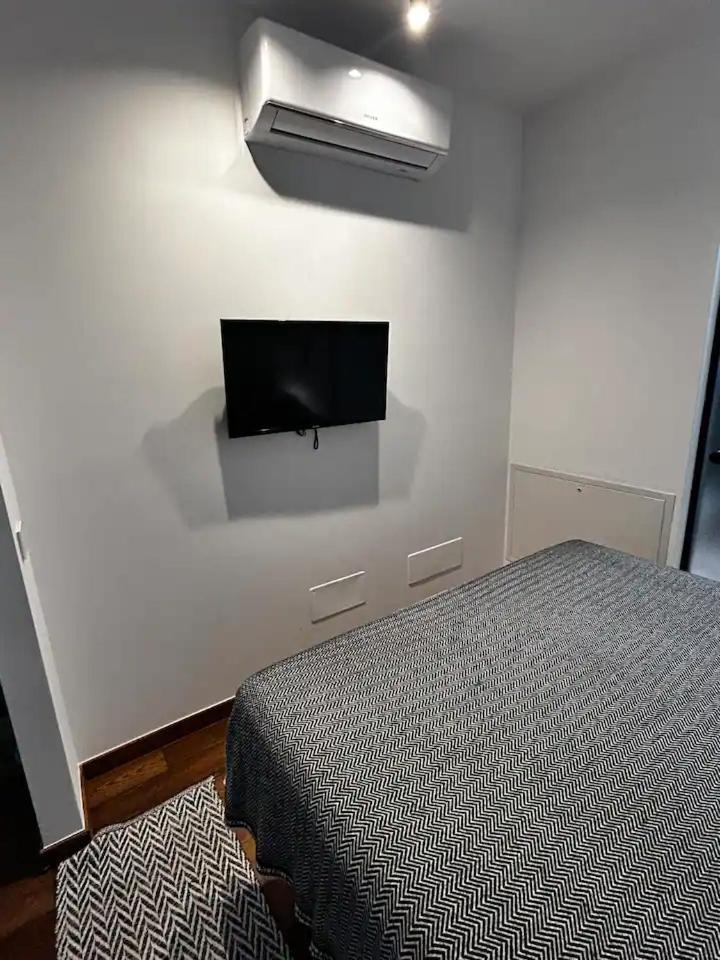 Sea&Cruise Apartment Bari Eksteriør bilde